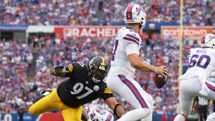 What’s Wrong With Bills QB Josh Allen? Insider Explains His Struggles