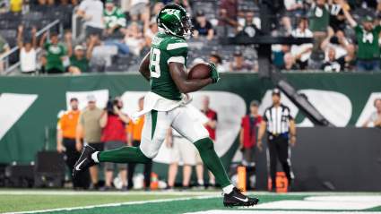 Promising Jets Rookie Could Finally Suit up With Injuries at Tight End