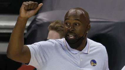 Warriors Make Major Addition to Steve Kerr’s Coaching Staff