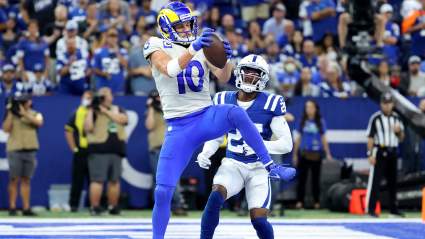 Tweet Magnifies How Versatile Cooper Kupp is for the Rams
