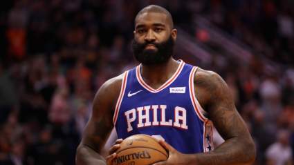 Former Sixers Big Man Inks New Euro Deal