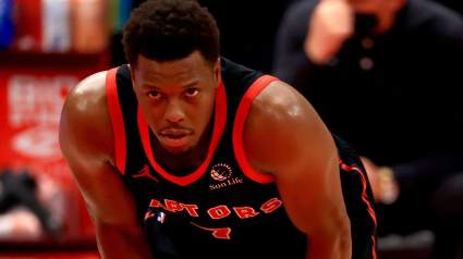 Kyle Lowry Reacts Honestly to Philly Fans Prior to Heat-Sixers