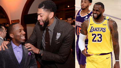 Does LeBron’s Klutch Group ‘Bully’ the NBA? Strong Thoughts From Execs