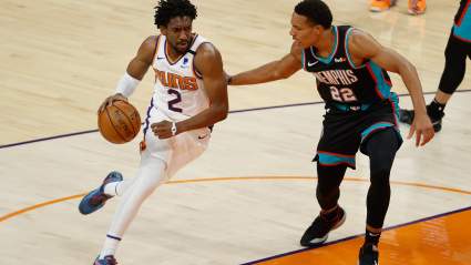 Warriors Sign Former Knicks All-Rookie to Training Camp Deal: Report