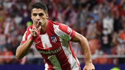 La Liga Matchday 7 Preview: Champions Kick-Off Big Weekend