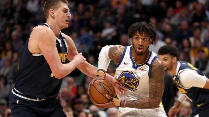 Warriors Fan-Favorite Picks Blazers Over Potential Return to the Bay