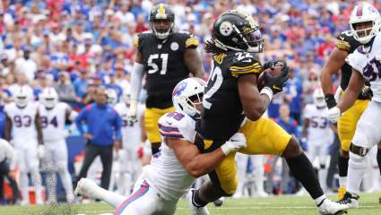 Bills Veteran Graded NFL’s Best LB This Season by Pro Football Focus