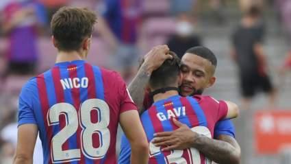 Barcelona Planning Major Changes After UCL Defeat: Report