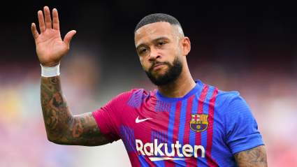 Barcelona Facing Brutal Fixture List After UCL Clash