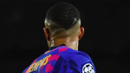 Barcelona Planning Controversial Kit For 2022-23: Report