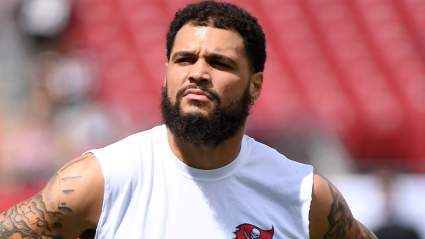 Mike Evans Makes Good on Tom Brady’s Prediction
