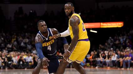 Did LeBron James Influence Coveted Free Agent’s Decision to Join Nets?