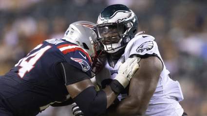Eagles Hint at Possible Replacement for Brandon Graham