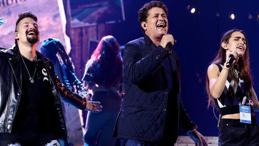 Latin American Music Awards 2021 Live Stream Online Free
