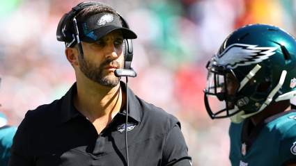 Eagles Rule Defensive Playmaker Out: Major Roster Tweaks Announced