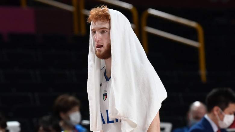Warriors news: Nico Mannion recovering from severe infection - Golden State  Of Mind