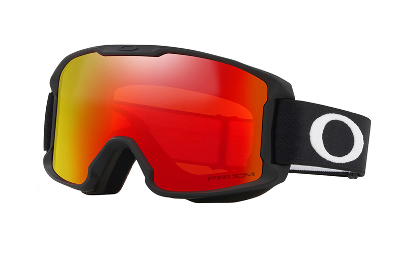 Bloc Mars Ski Snowboard Goggles Black New World Camo RS21 