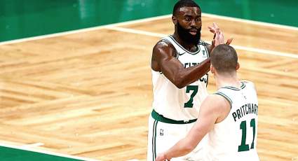 Celtics Would Facilitate ‘Next Superteam’ in Blockbuster 4-Team Trade Proposal