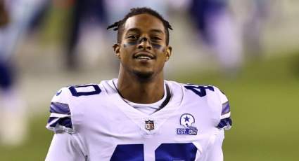 Giants Add Former No. 1 OT Recruit in the Nation, Sign Ex-Cowboys DB