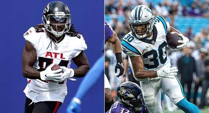 Waiver Wire Week 4: Best Fantasy Football Pickups & Adds