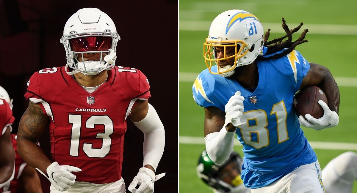 Week 2 WR & TE Rankings, Waiver Wire Best Fantasy Football Pickups