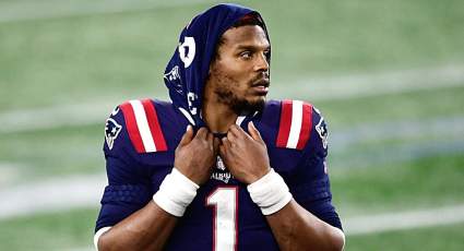 Washington Signs Ex-Giants Coach’s Son Amid Cam Newton Buzz: Report