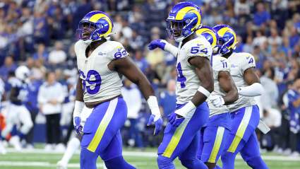 Rams’ Pass Rush Must Test These 3 Bucs for a Chance to Upset Tom Brady