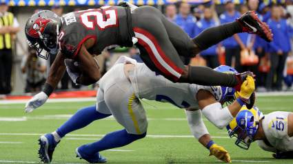 Rams ‘Weak Link’ DB Curiously Called to be Benched