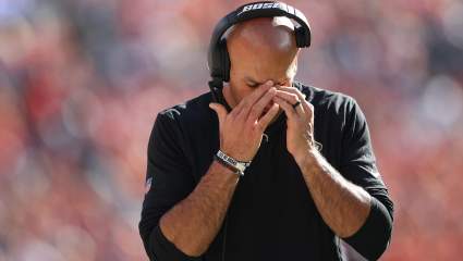 Jets 2021 Offense Deemed Historically Bad After Shutout Defeat