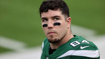 Jets’ Week 3 Grades Highlight Top Offensive Culprits in Shutout Loss