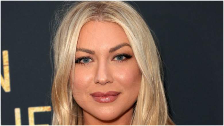 Stassi Schroeder Mom-Shamed For Piercing Daughter’s Ears | Heavy.com