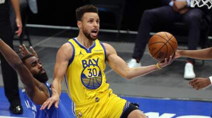 Warrior Steph Curry Joins Powerhouse Team for New Project