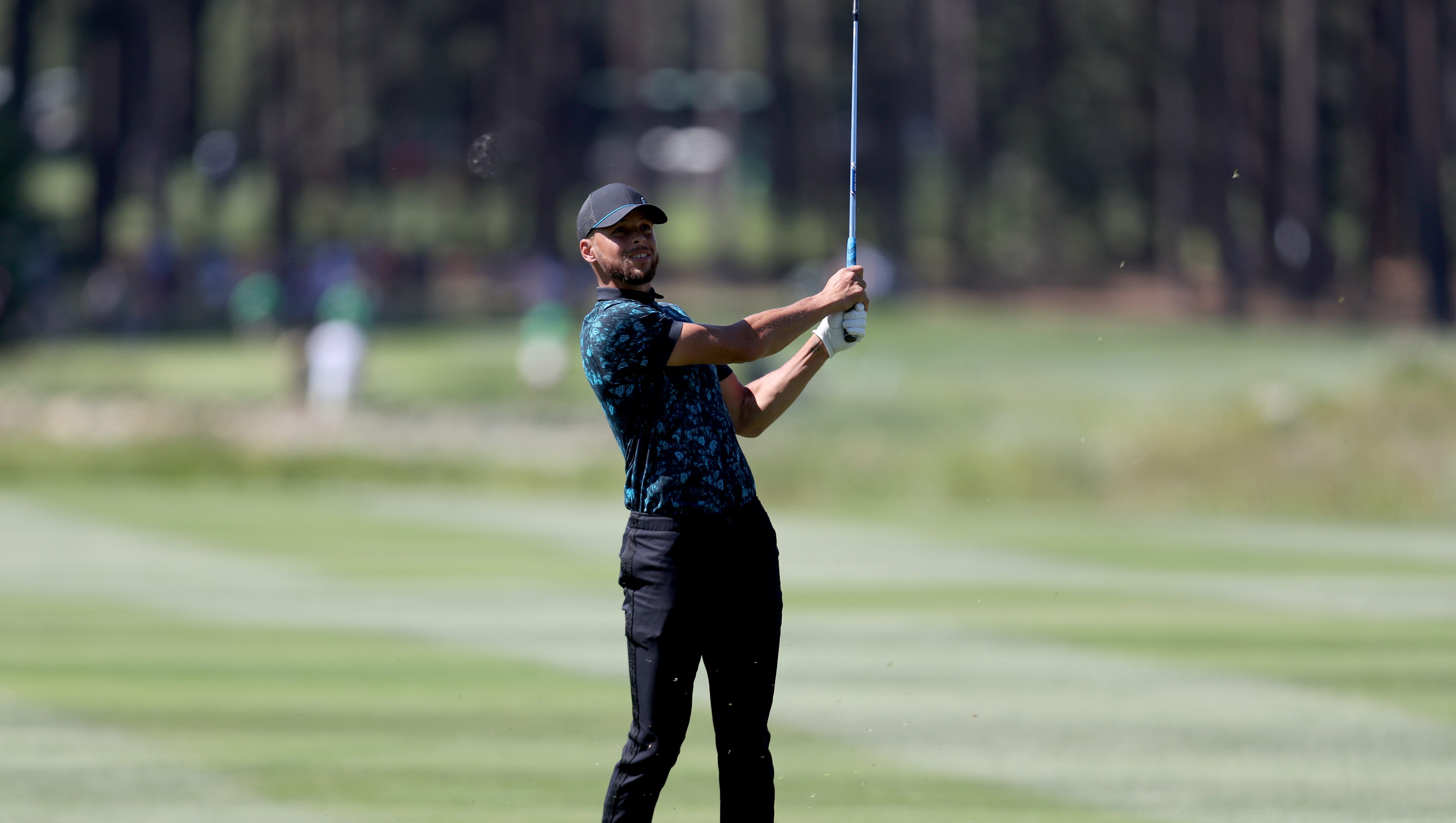 Stephen Curry Is the NBA's Best Golfer and He Reveals His Favorite Golf  Holes