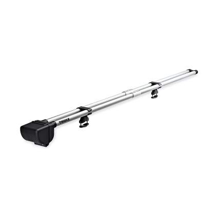 Thule Rodvault Car Top Fly Fishing Rod Carrier