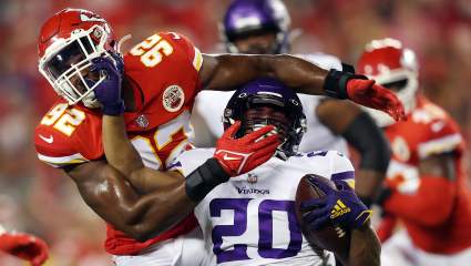 Jets’ Recent Waiver Steal Could Turn Into Next John Franklin-Myers