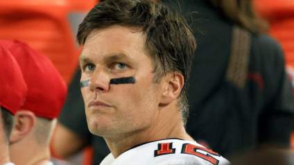 Tom Brady Shares Touching Story of Friend, 9/11 Survivor