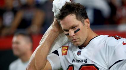 Tom Brady Statement Doesn’t Smell Right In Subway Ad