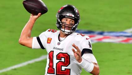 Tom Brady Reveals Leader Behind Bucs’ Turnaround Against Falcons