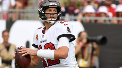 Tom Brady Sends Message to Mike Edwards