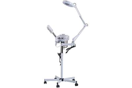 topbarber professional facial steamer