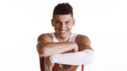Miami Heat Star Looking to Send ‘Wake Up’ Call to Doubters