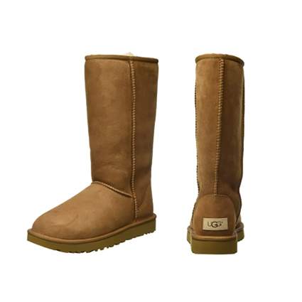 Ugg tall boots