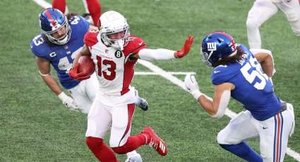 Giants ‘Can’t Wait’ to Bring Back Former 2nd-Team All-Pro