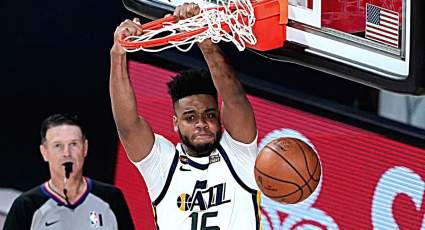Celtics Strike Deal With Versatile Ex-Jazz Forward: Report
