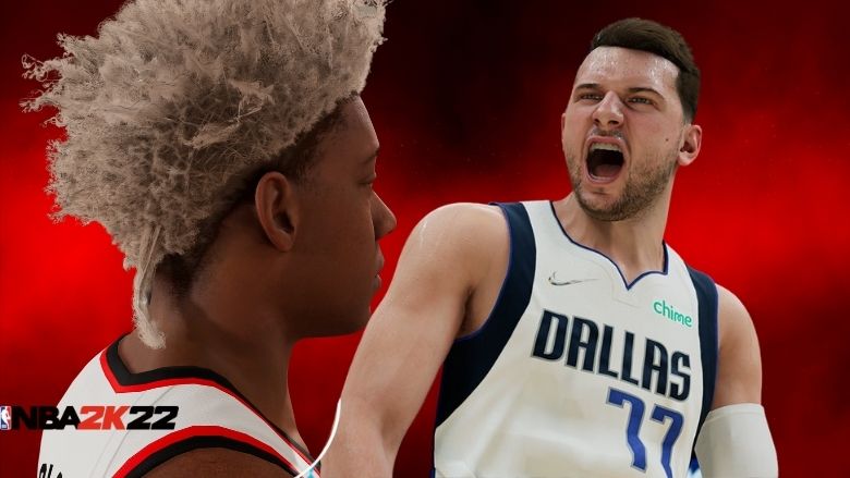 Everything you need to know about Nba 2k22 Pc