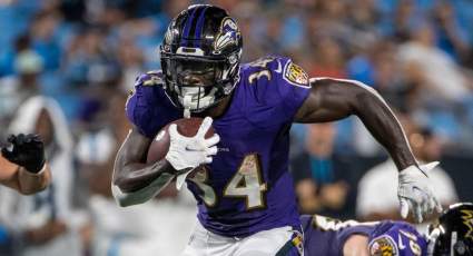 Fantasy Football Start ‘Em, Sit ‘Em Running Backs: Week 1