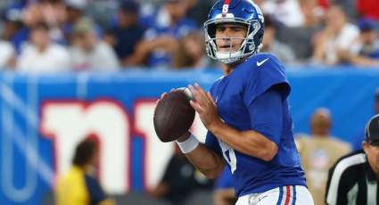 Giants Disrespected Ahead of Opener, Broncos Coach Has Strong Daniel Jones Take