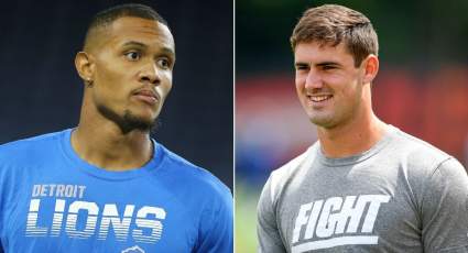 Giants’ Kenny Golladay Gives Damning Admission on Daniel Jones Connection