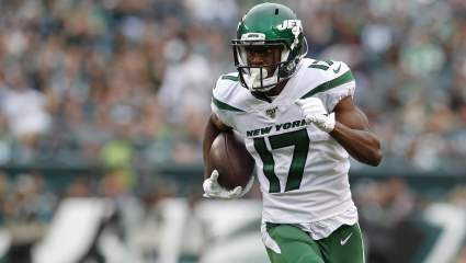 Jets Add 2 Prospects, Sign Several to Practice Squad as Waivers Clear
