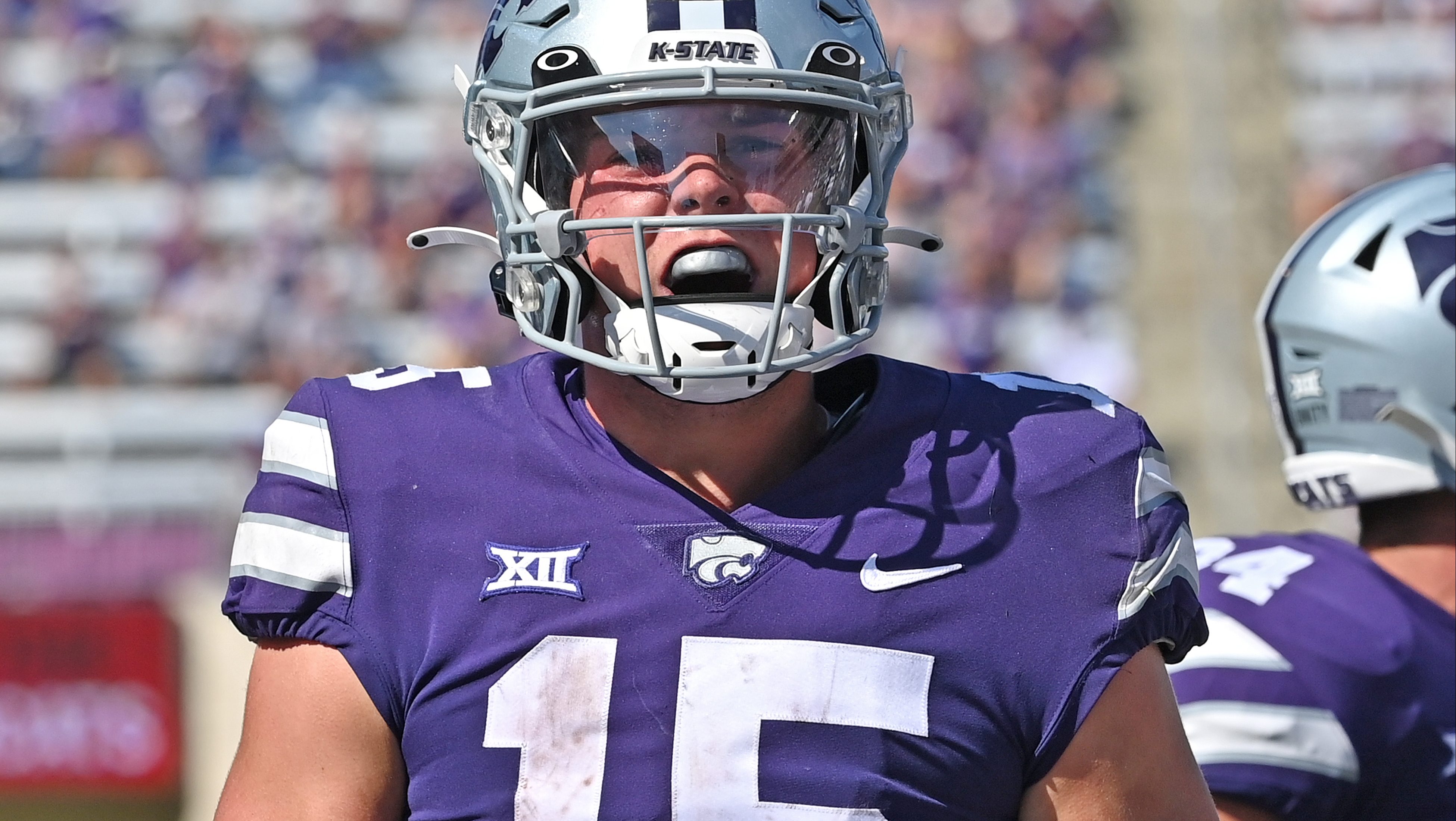 How to watch k state clearance football